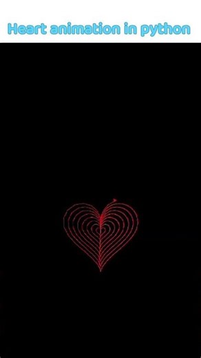 turtle animation#coding #python