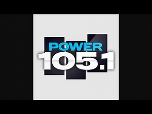WWPR-FM: "Power 105.1" New York, NY 9pm TOTH ID--07/07/23