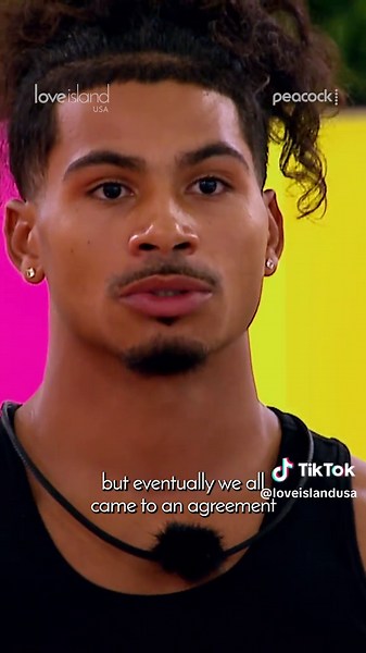 🚨SPOILER: The Boys have chosen to dump... 🫶 #LoveIslandUSA | love island usa dumping