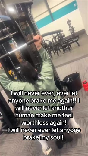 #mentalhealth #fyp #gym #biggirls #staytoxicqueens