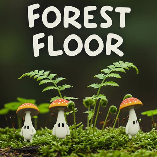 Forest Floor