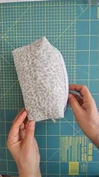 3 Sizes, 1 Perfect Pouch!