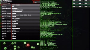 hacknet30分钟从开头到dlc