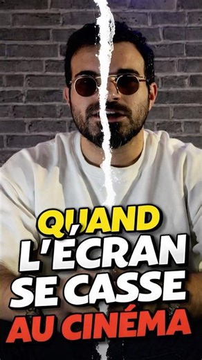 Le split screen : la technique de Brian De Palma #shorts