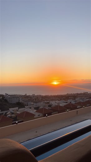 Day 29 #sunset #sunsetlover #sunsetblush