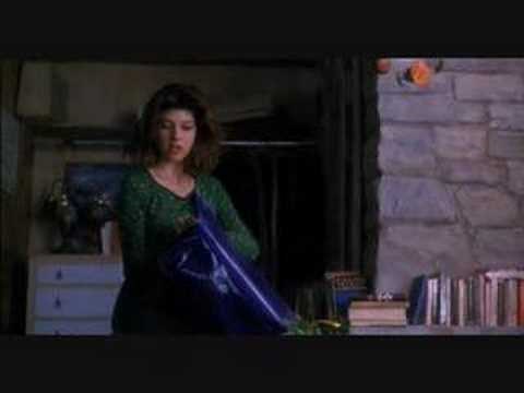 UNTAMED HEART - END SCENE