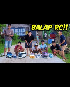109K views · 1.4K reactions | BALAP RC BARENG DITDIM TEAM | Ditdim toys | Facebook