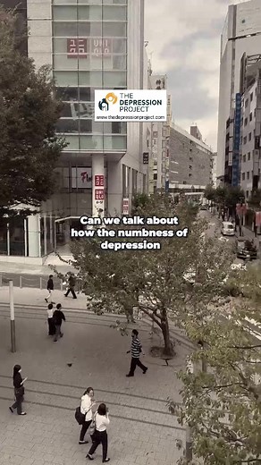 🙏This part of depression is often misunderstood #depresion #depressed #mentalhealth #mentalhealthawareness