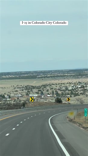 28K views · 695 reactions | I-25 in Colorado City Colorado #truckerlife #ontheroad #adventurewithgreg #travelwithus | Mona in America | Facebook