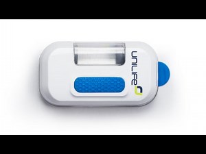 Imperium - World's First Prefilled, Preassembled Insulin Patch Pump