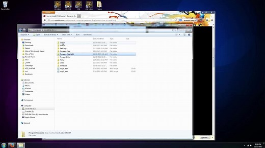 EPISODE 2 - How to Install DCG video - Dynamic Campaign Generator (DCG): Assault Squad mod for Men of War: Assault Squad