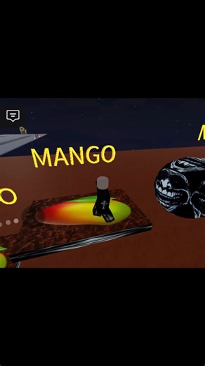 Celebrate National Mango Day with Fun Roblox Obby