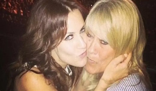 Watch: Caroline Flack's mum 'wants the truth to come out’ in new doc
