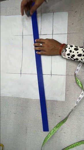 Jacket, Overcoat drafting and stitching for one year old baby