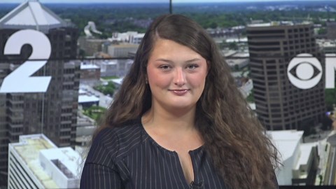 More High Point University students head to Portland to support Panthers