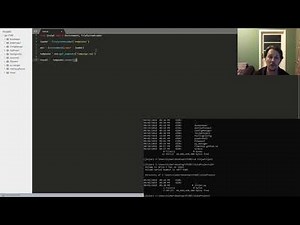 Python - Jinja2 introduction