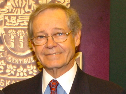 Raymond J de Souza: The only economist to ever fully decipher Canada's mass of federal-provincial transfers