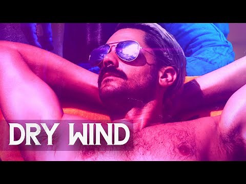 Dry Wind - Official Trailer | Dekkoo.com | Stream great gay movies