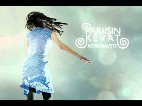 Pariisin Kevät - Tämän Kylän Poikii (alkuperäinen + sanat)