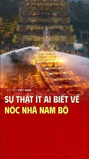 Ba Den Mountain in Tay Ninh – The Secret of the Sacred "Roof" of Southern Vietnam