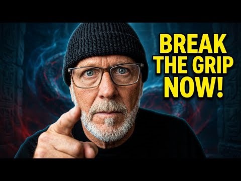 The Python Spirit Is Attacking Your Life… Pray This NOW | Break Its Grip Immediately
