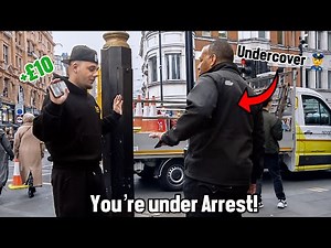 Apple Pay Prank Gone Wrong!