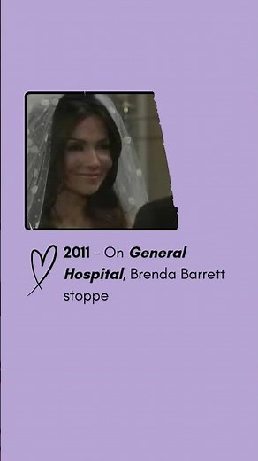 This Week in Soap Opera History (February 22-28)