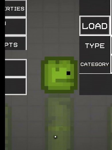 How to grab items with any body parts | Melon Sandbox