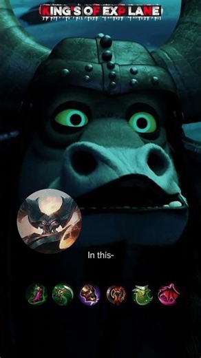 Yuzhong vs Kai in 10 seconds 😮 #shorts #mobilelegends