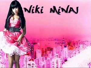 fly - Nicki Minaj Ft Rihanna Instrumental w/hook {OFFICIAL}