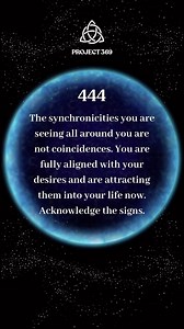 Project 369 - Law Of Attraction on Reels