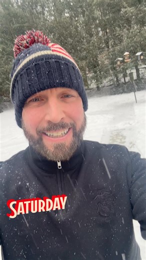 Meteorologist Gil Simmons on Reels