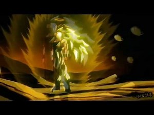 Dragonball Z AMV - Stand for Something