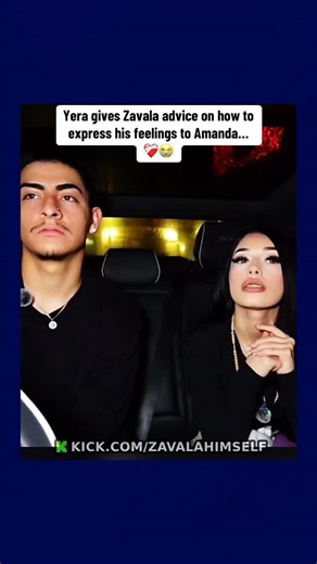 Clipping US For U on Instagram: "ZavalaHimself isn’t just another streamer — he’s becoming a whole movement in this new internet culture. Before the followers, before the clips, before the hype, he was grinding in silence with a setup that most people would laugh at today. No sponsorships, no boosts, no shortcuts — just pure personality and consistency. He didn’t blow up from luck. He blew up because he was real. The reactions, the jokes, the chaos, the way he talks to chat like they’re his brot