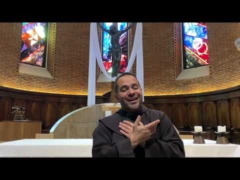 Cantico di Frate sole - Bacchini - Friar Alessandro