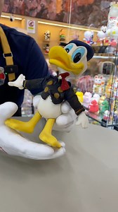 1950s Donal Duck ( made of plastic ) | NTOYS SHOP