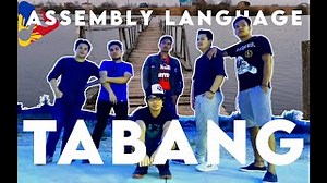 TABANG Lyrics - ASSEMBLY LANGUAGE | eLyrics.net