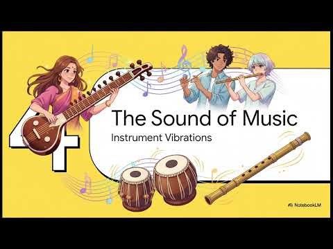 Class 8 Science | Chapter 10: Sound | Full CBSE Lesson by Rishi Sir