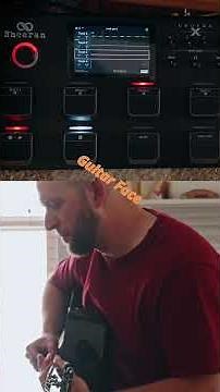 Sheeran Looper X: Guitar Loop