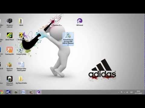 Como Descargar, Instalar y Activar Windows 8 Pro Final Full 32 Bits