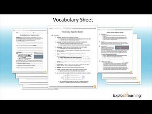 Digestive System Gizmo - Tips & Strategies