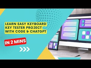 keyboard key detector | keyboard tester #keyboard test