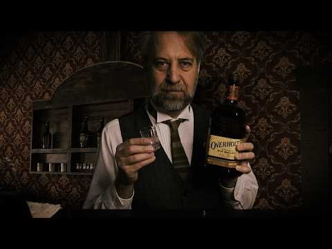 ASMR Old West Saloon Barkeep