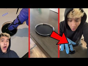 I Have the Real Venom Liquid