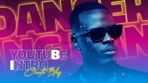 Download Neon Effect Intro - Videohive - aedownload.com