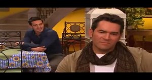 Avance "Ni contigo ni sin ti" (Cap 41)