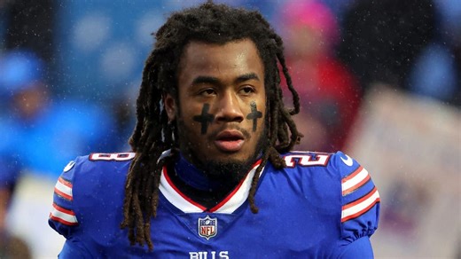 James Cook injury update: Latest on Bills RB for Week 16 Fantasy Football