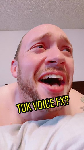 Voice Filter Like Richard Horvitz from Invader Zim