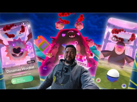 The BEST Counters to use for Gigantamax Garbordor!