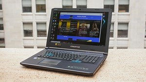 Acer Predator Helios 500 review: A jam-packed gaming laptop with a giant screen